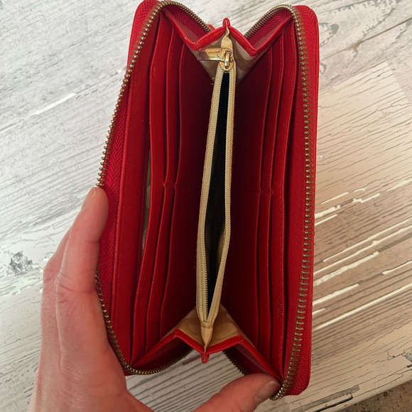 Kate Spade purse and wallet - Picture 13 of 16